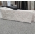 KAMIEŃ DEKORACYJNY MARMUROWY PURE WHITE BRICK 10X30 KAMIENIE NATURALNE