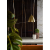 SPIEK KWARCOWY GRANDE MARAZZI SAHARA NOIR LUX 320 CM X 160 CM X 0,6 CM