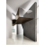 SPIEK KWARCOWY GRANDE MARAZZI STATUARIO MATT 324 CM X 162 CM X 2 CM