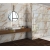 GRES MARBLE CALACATTA GOLD 120X60 POLER