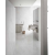 SPIEK KWARCOWY GRANDE MARAZZI ONICE BIANCO POLER 278 CM X 120 CM X 0,6 CM