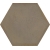 ORIGIN GRACE TAUPE 7,5X30 PAMESA