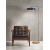 SPIEK KWARCOWY GRANDE MARAZZI SMOKE MATT 324 CM X 162 CM X 2 CM