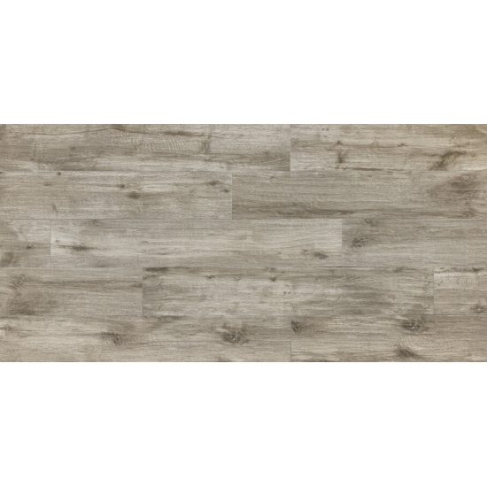 PŁYTKA GRESOWA PURE WOOD GREY 120X20X0,6CM PORCELAINGRES