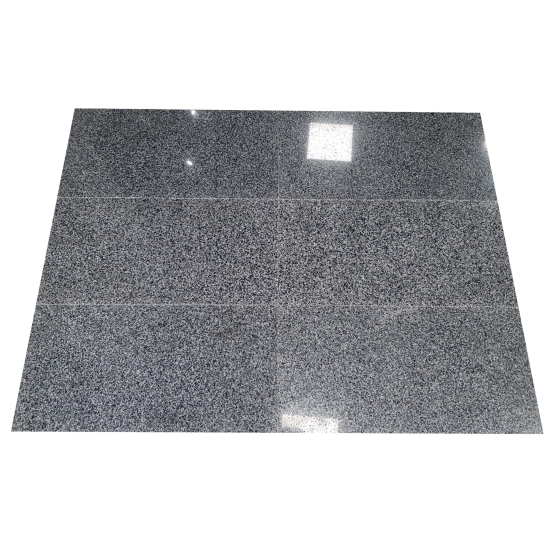 COKÓŁ GRANITOWY POLEROWANY DARK GREY G654 NEW 61X8X1 KAMIENIE NATURALNE