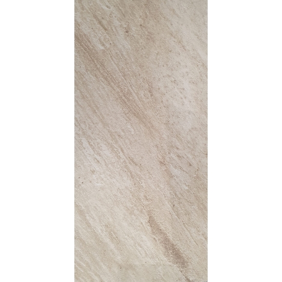 GRES 20MM CITY QUARTZ BEIGE 45X90X2