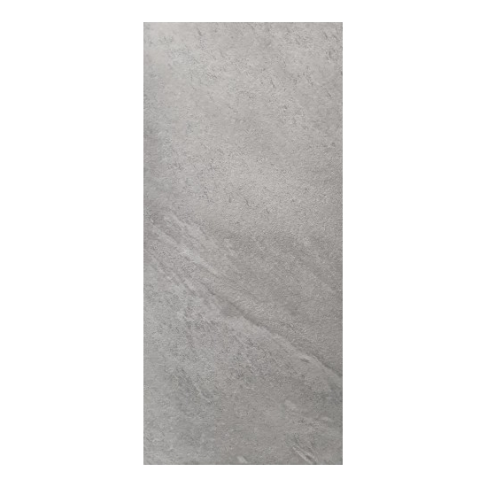 GRES 20MM CITY QUARTZ GREY 45X90X2