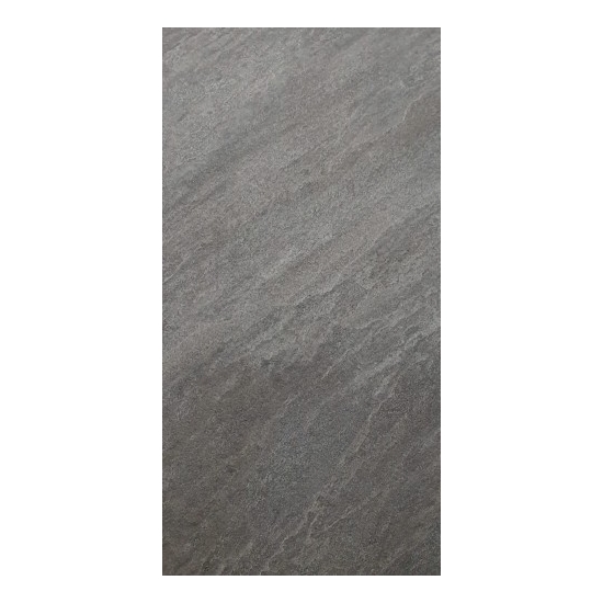 GRES 20MM CITY QUARTZ BLACK 45X90X2