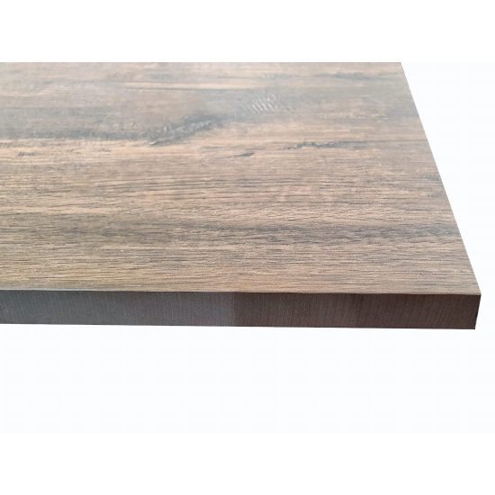 PŁYTKA GRESOWA 20MM  WALNUT EV 45X90X2