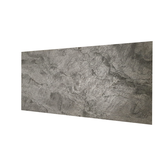 FORNIR KAMIENNY SILVER GREY 122X61X0,2CM KAMIENIE NATURALNE