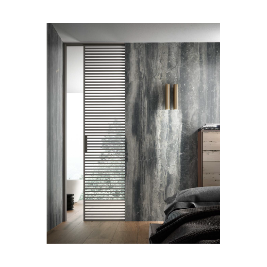 SPIEK KWARCOWY GRANDE MARAZZI BRERA GREY LUX 324 CM X 162 CM X 1,2 CM