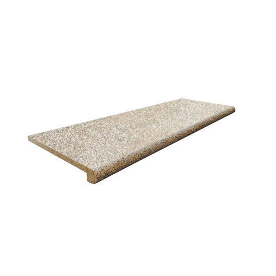 SCHODEK GRANITOWY G682 135X35X2 BULLNOSE KAMIENIE NATURALNE