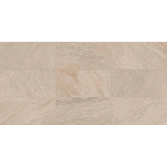 GRES 20MM CITY QUARTZ BEIGE 45X90X2