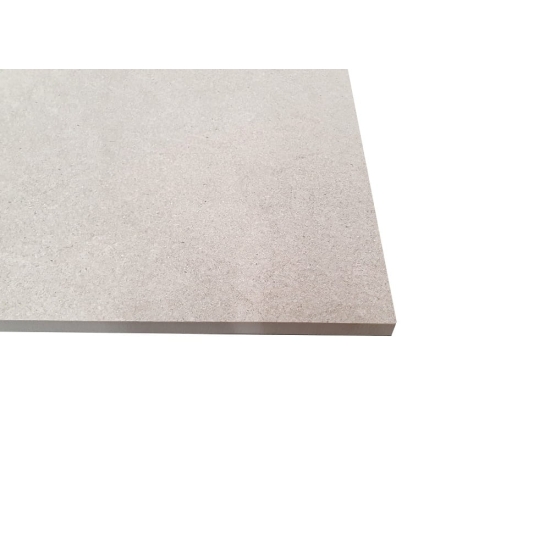 GRES 20MM CITY GREY FOSSIL 60X60X2