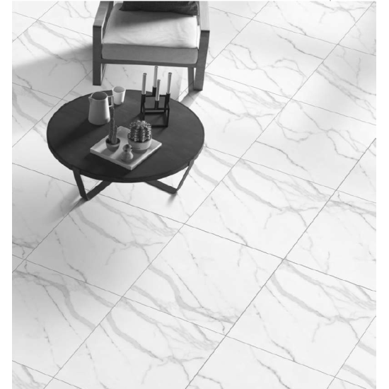 GRES MARBLE CALACATTA LITE 60X60