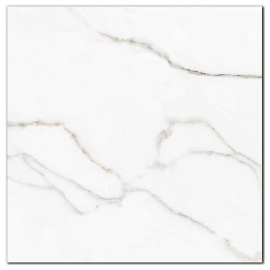 GRES MARBLE CALACATTA LITE 60X60