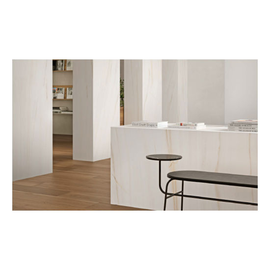 SPIEK KWARCOWY GRANDE MARAZZI LASA LUX 320X160X0,6 CM