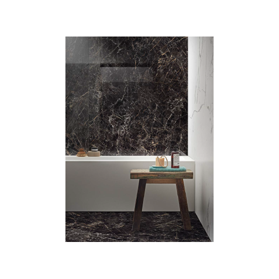 SPIEK KWARCOWY GRANDE MARAZZI SAINT LAURENT LUX / MATT 320 CM X 160 CM X 0,6 CM