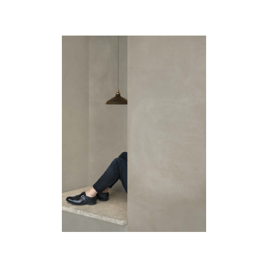 SPIEK KWARCOWY GRANDE MARAZZI SMOKE MATT 324 CM X 162 CM X 2 CM