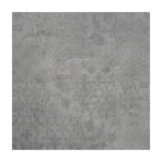 PŁYTKA GRESOWA URBAN GREY WEAVE 60X60X0,8 PORCELAINGRES