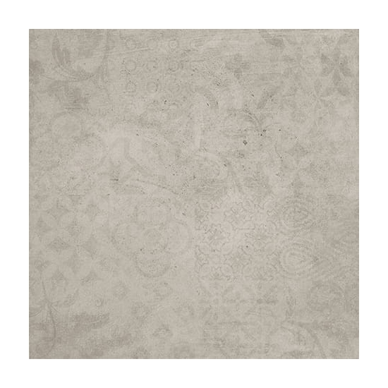 PŁYTKA GRESOWA URBAN IVORY WEAVE 60X60X0,8 PORCELAINGRES