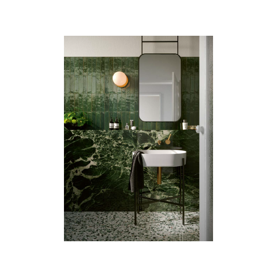 SPIEK KWARCOWY GRANDE MARAZZI VERDE AVER LUX / MATT 320 CM X 160 CM X 0,6 CM