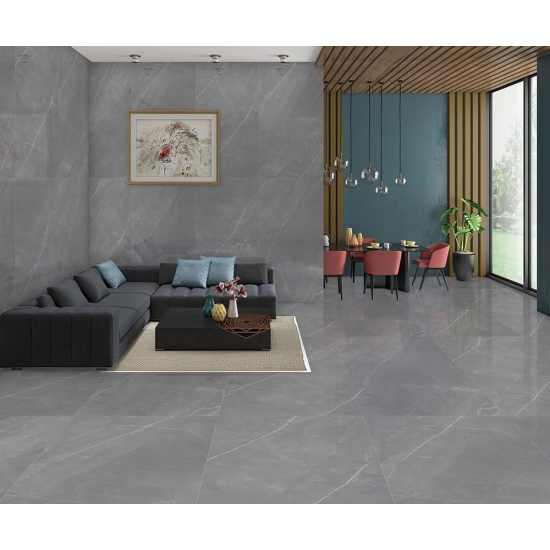 GRES MARBLE ARMANI SILVER 120X60 POLER